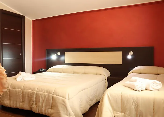 Hotel Paradiso