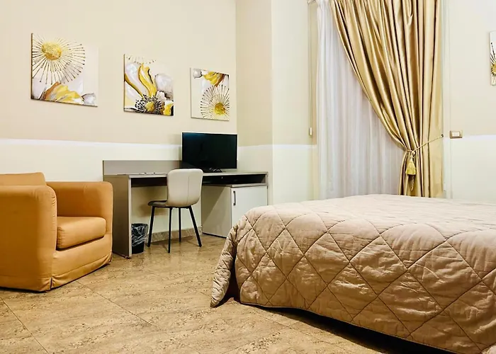 Grand Hotel Stella Maris Italia