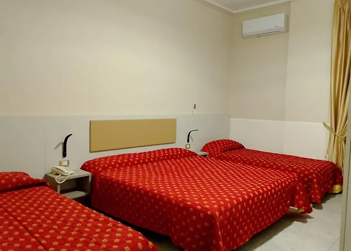 Grand Hotel Stella Maris Italia